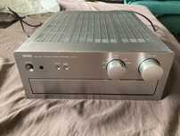 Wzmacniacz yamaha AX-10 z pilotem