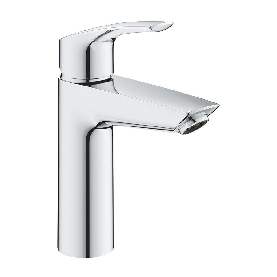 Змішувач на умивальник GROHE EUROSMART NEW 23324003