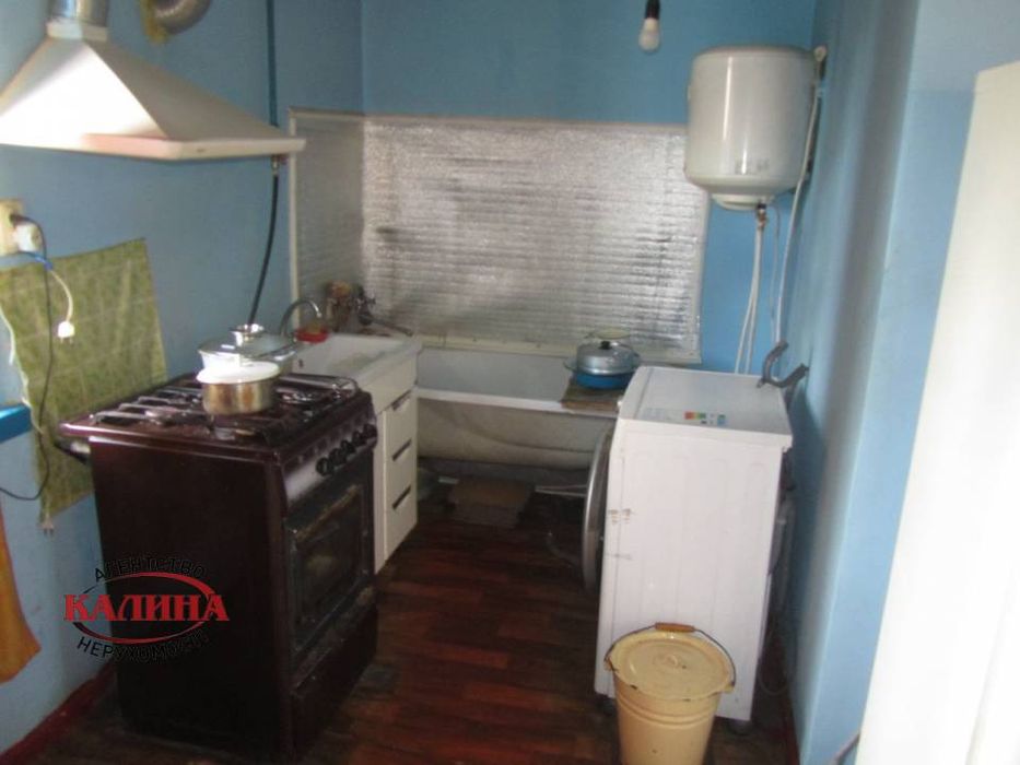 Будинок с.Зорівка