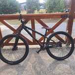 Dirt GT Labomba (doinwestowany)