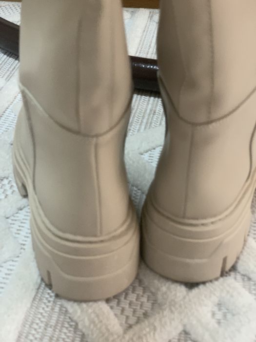 Чоботи HM 38 р. Стан нових