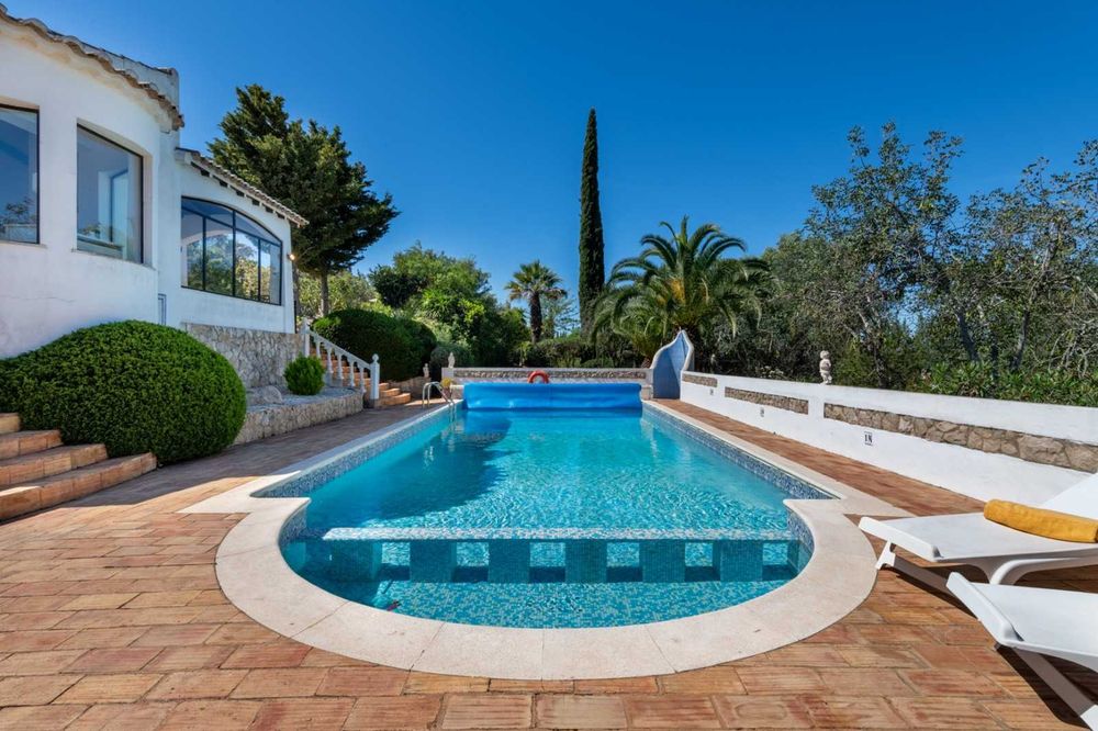 Moradia em Alvor com licença Alojamento Local