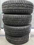 Opony 195/65R15 Matador