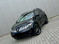 Nissan Murano 3.5 256KM + LPG 4x4 *Bezwypadkowy*Klimatronik*Alu*