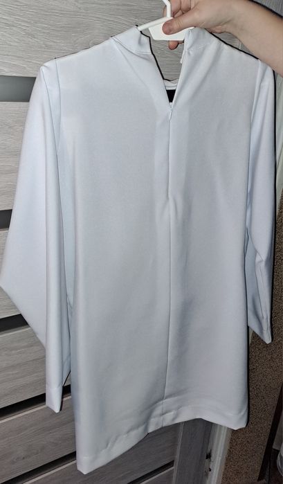 Alba komunijna chłopiec