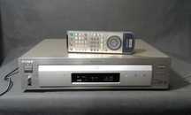 SONY DVP-S7700,pilot,super odtwarzacz
