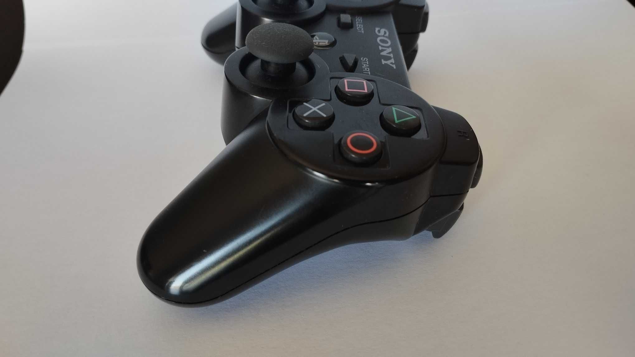 PS3 - Comando Dualshock 3 - Original - Sony