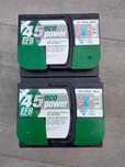 Akumulator Cartec Eco Power EFB START&STOP 45Ah 450A NOWY