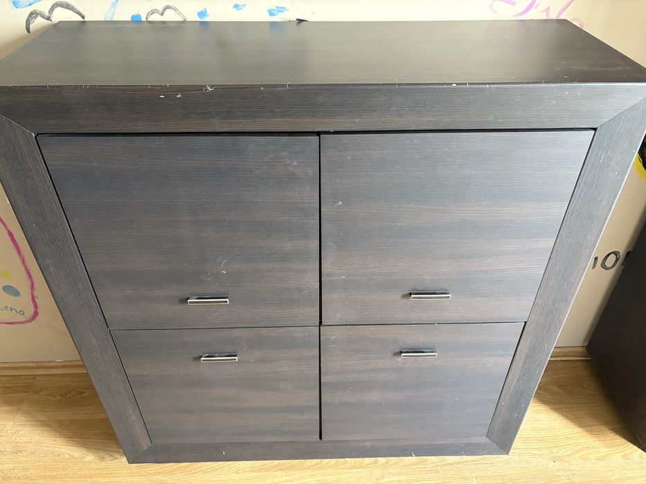 Szafka komoda 113x106x38cm