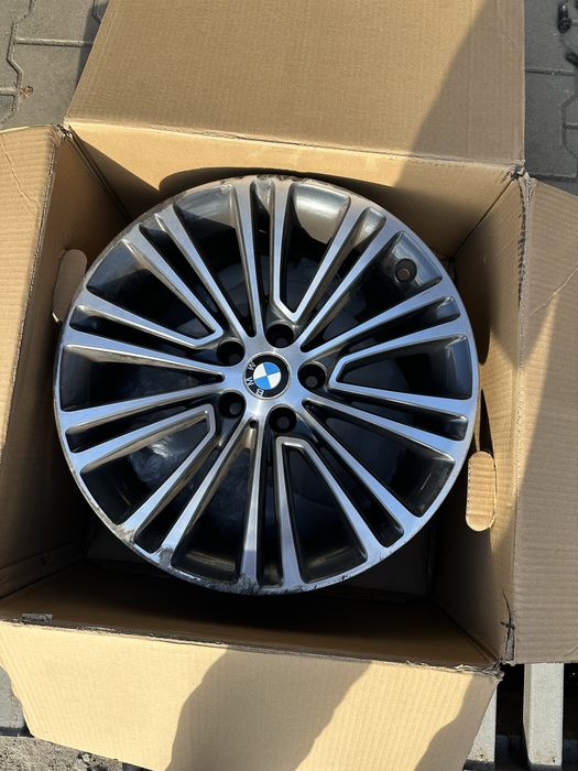 Диск BMW g30 r18 634 стиль 1 шт.