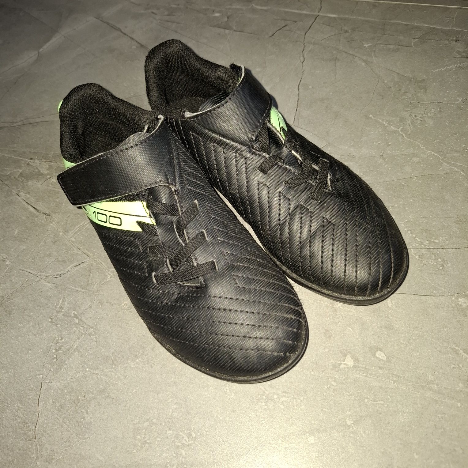 Buty korki do piłki nożnej Kipsta