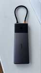 Baseus USB HUB 10 в 1