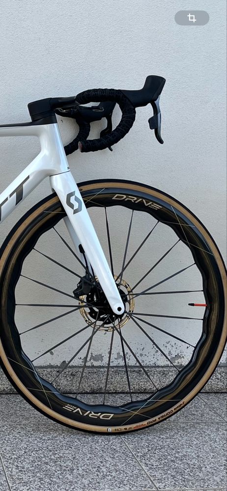 Rodas elite drive helix 57cs