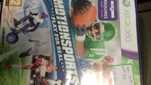Kinect motionsports xbox 360, sklep tychy, wymiana