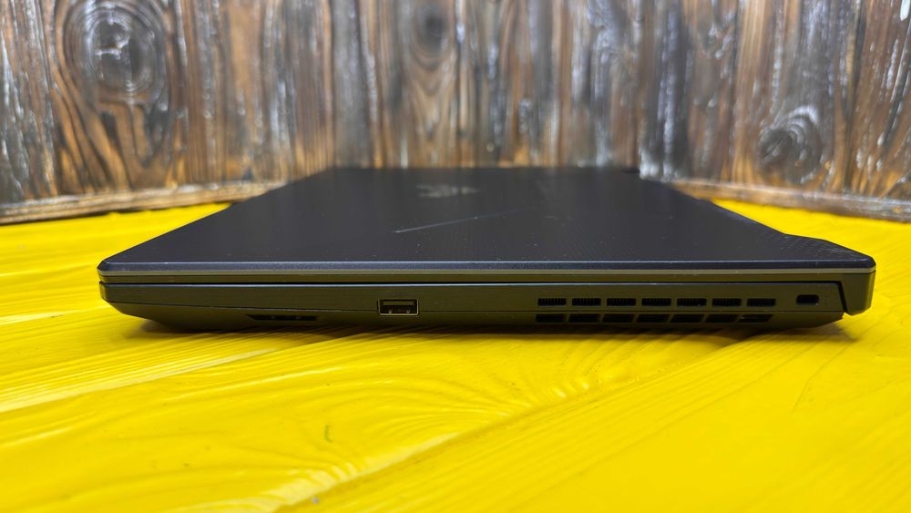 Геймерський Ноутбук Asus TUF F15 FX506HC /15.6"/RTX 3050 4 GB/ГАРАНТІЯ
