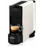 Maquina Nespresso Essenza Plus Branca