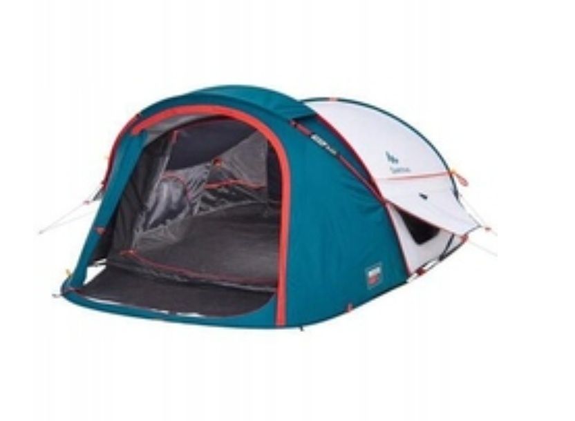 Quechua 2 seconds xl 3 os -nowy