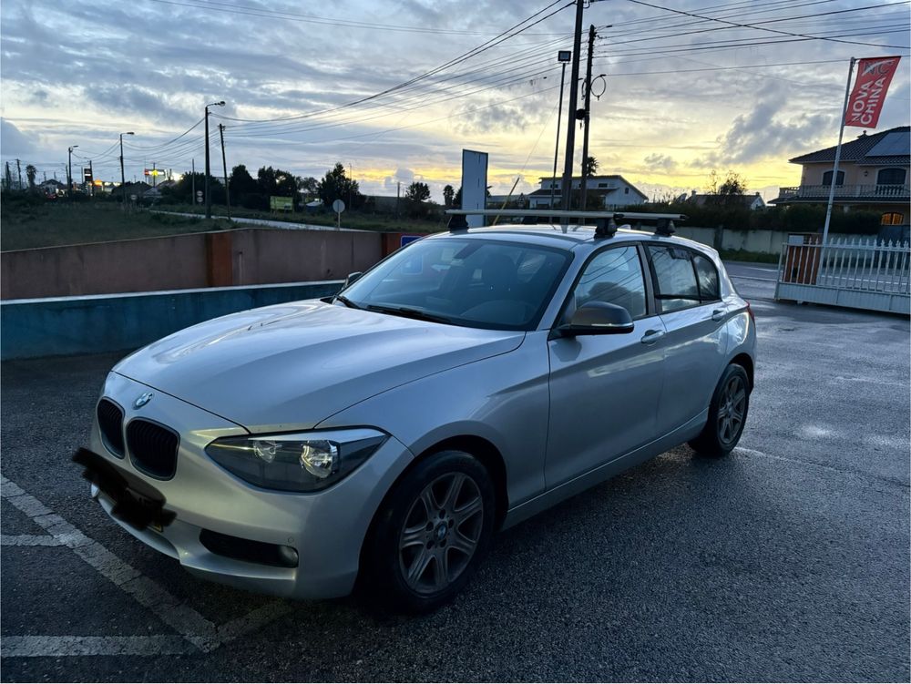 Bmw serie 1 118d