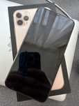 Iphone 11 pro max gold 64gb