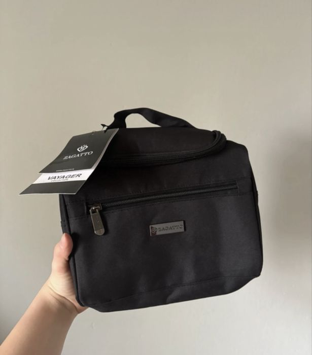 Kosmetyczka nowa zagatto