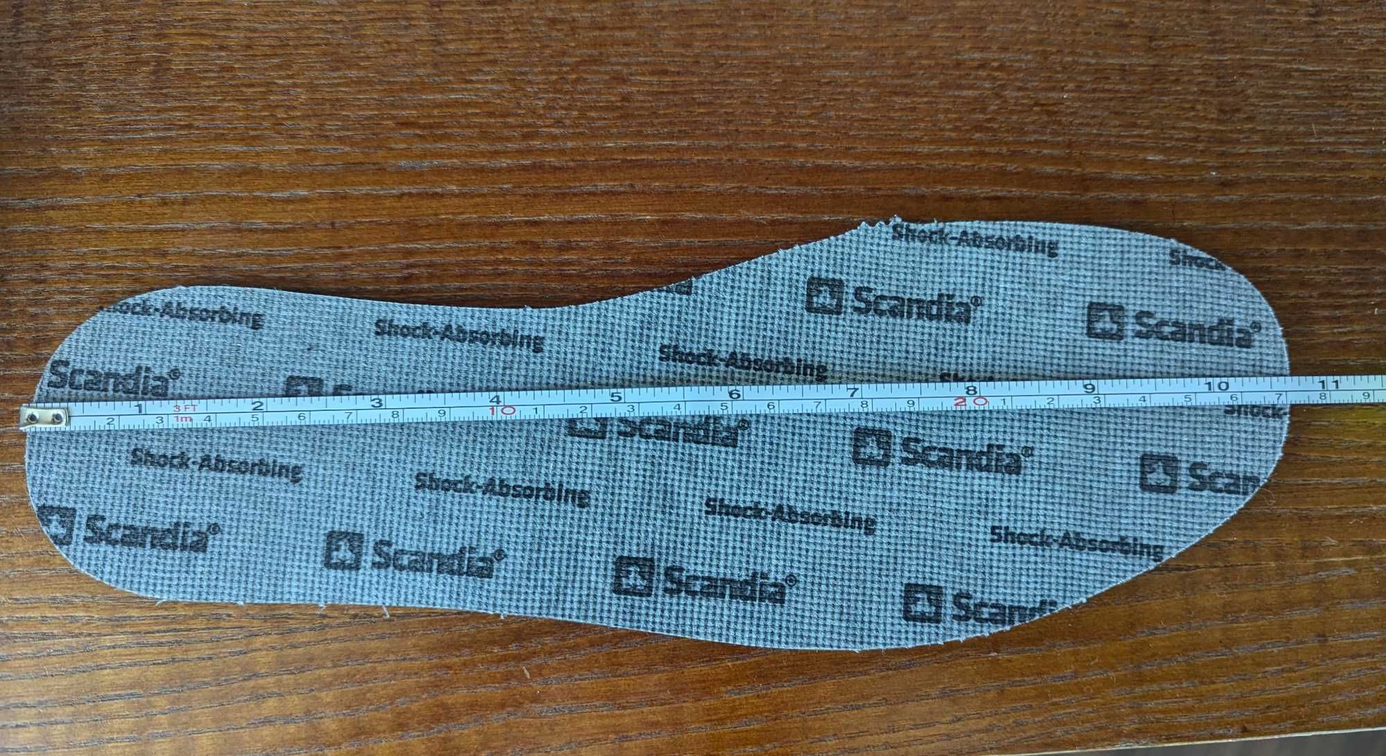 SCANDIA итальянская рабочая защитная обувь S3 OHS R. 42