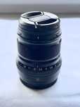 Fujifilm xf 50mm f/2 R RW