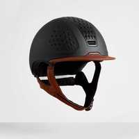 Nowy Kask Fouganza r. 59