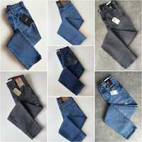 Джинси Levis, жіночі джинси Levi’s, Calvin Klein, оригінал