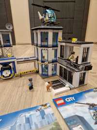 Kompletny Lego City 60141