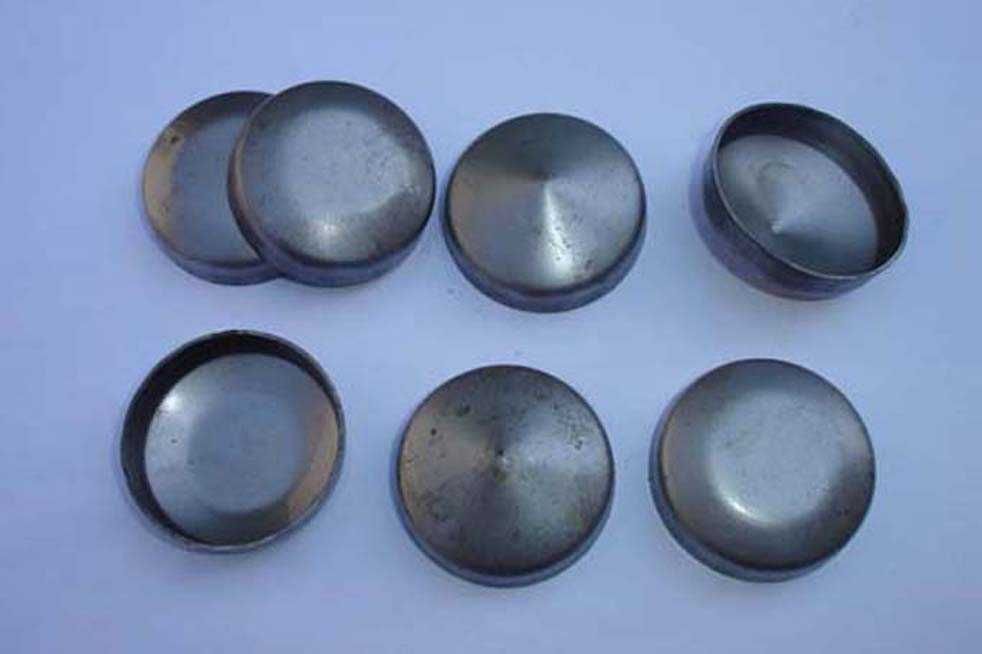 Akcesoria słupek kapturki 68,120x120 meblowe ściana