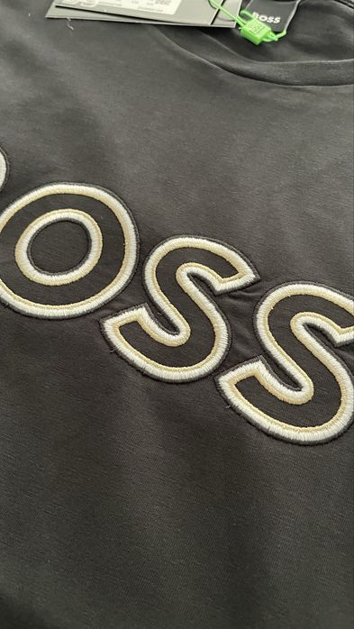 T Shirt de Homem Preta