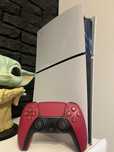 Ps5 plus pad 1tb