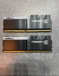 g.skill tridentz rgb ddr4 kit 2x8GB