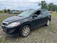 Mazda CX-9 Benzyna+LPG,Automatyczna Skrzynia biegów
