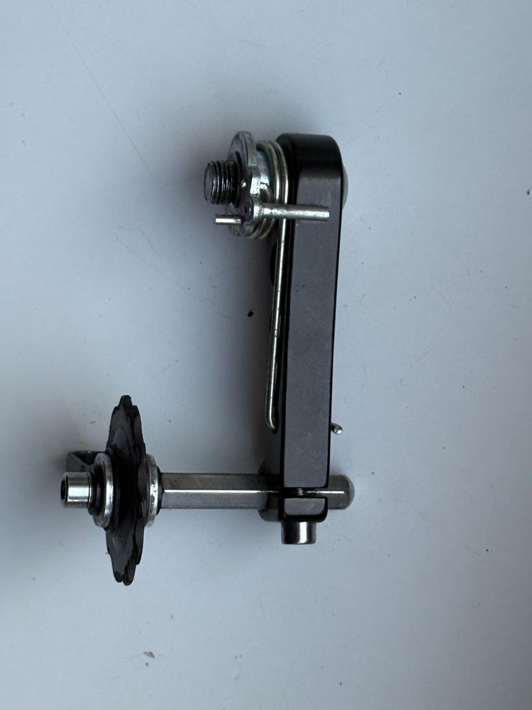 Najtaniej. Napinacz single speed lekki cnc
