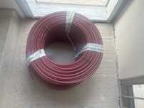 Rura do ogrzewania podlogowego PE-Xe 14x1.5 500mb