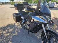 Honda crosstourer 1200x