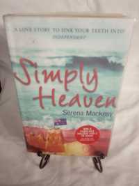 Simply Heaven Serena Mackesy