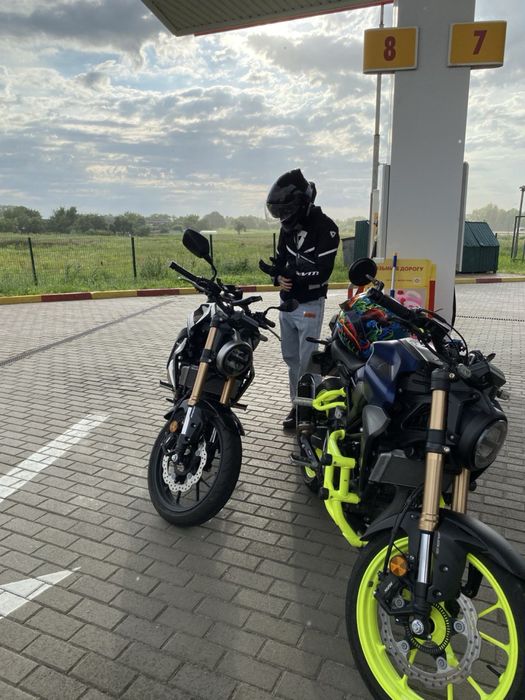 Honda CB 300 r 2020р