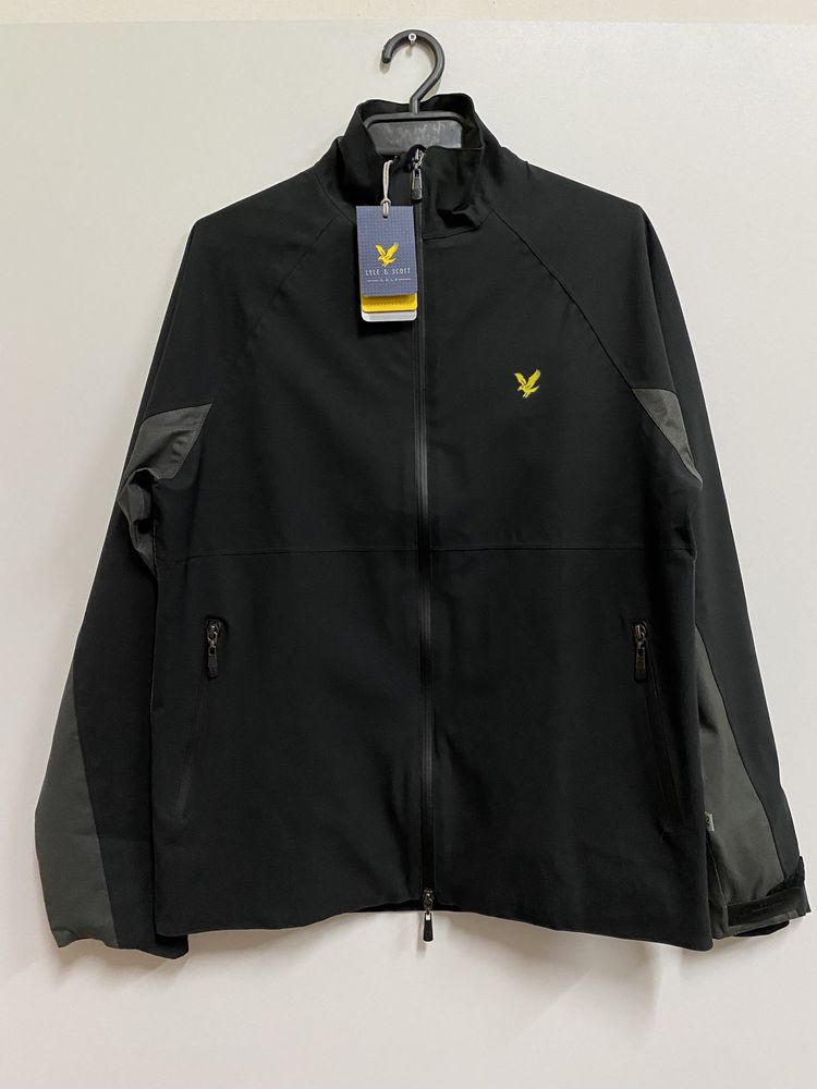 Kurtka Lyle & Scott Yarrow S Nowa