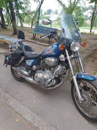 Yamaha Virago 1100