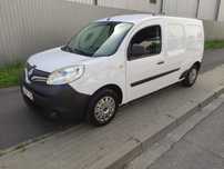 Renault Kangoo 1.5 dCi 90KM długi long nowe opony idealny