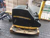 Виброплита Bomag 100/80d, 710кг, 2015г, 428час (Германия) Трамбовка