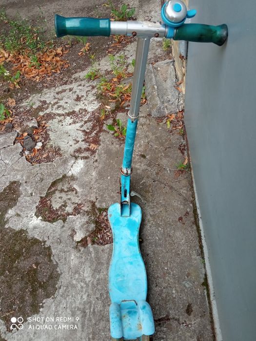 Самокаты детские