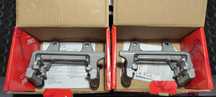 Jarzma Audi A6 C6 TRW BDA604 BDA605