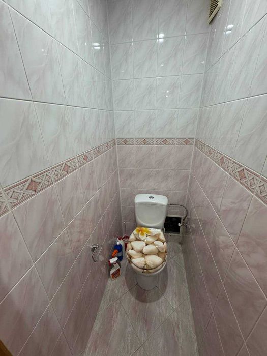 Оренда 3-кімнатної квартири по вул. Суботівська Левандівка