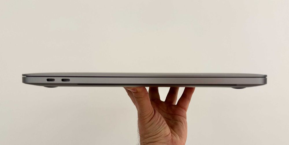 Apple MacBook Pro 16" Core i7 (A2141) 16Gb RAM / 512Gb SSD / 2021 Grey