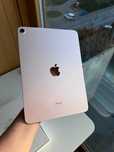 iPad Air 5 generacji 64 GB Wi-Fi różowy