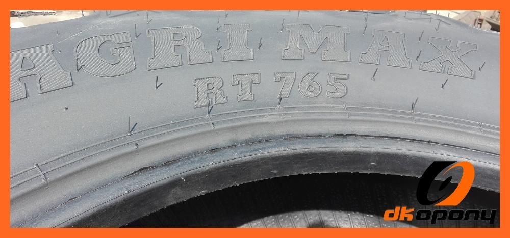 Opona 420/70R24 BKT Agrimax RT765 134D TL