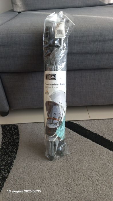 Parasolka do wózków dzieciecych ABC Desing